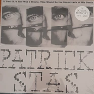 Patrick Stas - If Paul K​​​​​.​'s Life Was A Movie, This Would Be The Soundtrack Of His Death