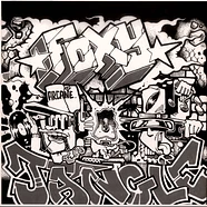 Arcane - Concrete Jungle / Wheel Up