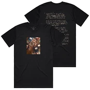 MF DOOM - The Note Books T-Shirt