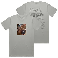 MF DOOM - The Note Books T-Shirt