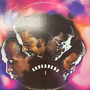 The Crusaders - Crusaders 1
