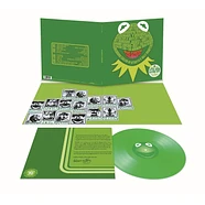 V.A. - OST The Muppets: The Green Album Green Vinyl Edition