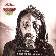 【未開封】Deerhoof Noble and Godlike in Ruin Deerhoof | Noble and Godlike in Ruin | Joyful Noise