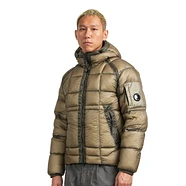 C.P. Company - DD-Shell Puffer Jacket