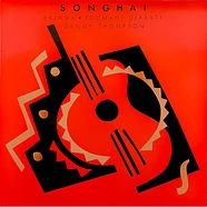 Ketama ∙ Toumani Diabaté ∙ Danny Thompson - Songhai