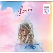 Taylor Swift - Lover