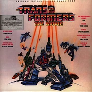 V.A. - OST Transformers