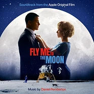 Daniel Pemberton - OST Fly Me To The Moon Apple Original