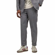 Beams Plus - Ivy Trousers Ankle Cut Combat Wool Tropical