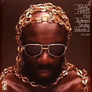 Isaac Hayes - Hot Buttered Singles Volume 2 1972-1976