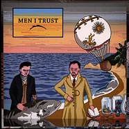 Men I Trust - Oncle Jazz Picture Disc Edition - Vinyl 2LP - 2020