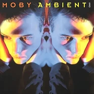 Moby - Ambient Clear Vinyl Edition