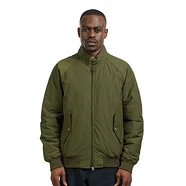 Baracuta - G9 Thermal Jacket