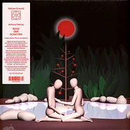 Anthony Pateras - Reise Der Schatten