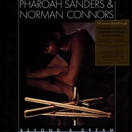 Pharoah Sanders & Norman Connors - Beyond A Dream Live At Montreux Jazz Festival