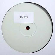 Theo Parrish - Took Me All The Way Back