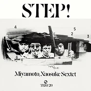 Naosuke Miyamoto Sextet - Step!