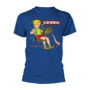 The Offspring - Americana T-Shirt