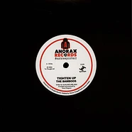 The Bamboos - Tighten Up / The Witch