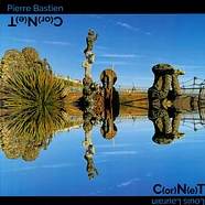 Pierre Bastien & Louis Laurain - Cnt