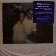 Sufjan Stevens - Carrie & Lowell 10th Anniversary Edition