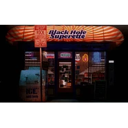 Aesop Rock - Black Hole Superette