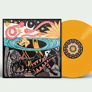 Yazz Ahmed - La Saboteuse Yellow Vinyl Edition