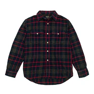 Pendleton - Big Pocket Shirt