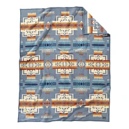 Pendleton - Chief Joseph Jacquard Robe