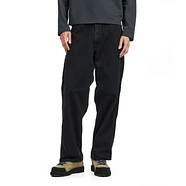 orSlow - Dad's Fit Oxford Painter Pants