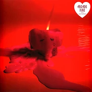 Arcade Fire - Pink Elephant Meltdow Vinyl Edition