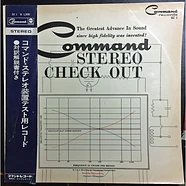 V.A. - Stereo Check Out