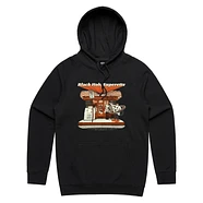 Aesop Rock - Grand Opening Hoodie