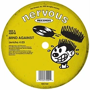 Mind Against - Jericho