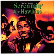 Screamin' Jay Hawkins - The Very Best Of