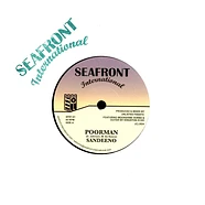 Sandeeno & Unlisted Fanatic - Poorman 2025 Repress Edition