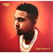 Nas - King's Disease II
