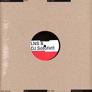 LNS & DJ Sotofett - Globus Trax