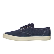 Beams Plus x Sperry Top-Sider - MIL CVO Nylon Oxford