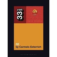 Carmelo Esterrich - Café Tacvba's Re