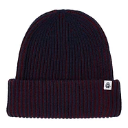 Edwin - Contrast Beanie