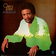 Quincy Jones - Smackwater Jack Limited Edition