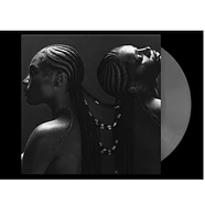 Doechii - Anxiety Grey Vinyl Edition