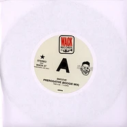 Smoove - Prerogative / I Didn't Mean To Think Of You