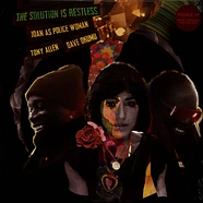 Joan As Police Woman & Tony Allen & Dave Okumu - The Solution Is Restless