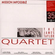 The James Taylor Quartet - Mission Impossible