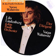 Udo Lindenberg & Das Panik-Orchester - Votan Wahnwitz 2025 Remaster