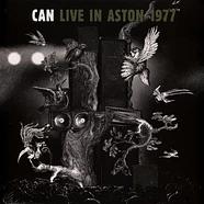 Can - Live In Aston 1977