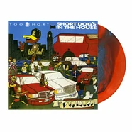 Too Short - Short Dog's In The House Colored Vinyl Edition