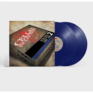 Nick Wiz - Cellar Selections Volume 2 (1993-1997) Blue Vinyl Edition